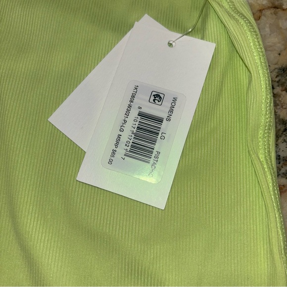 Halfdays Women's Mollie Performance Short Sleeve T-Shirt - Picture 10 of 12